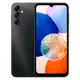 Smartphone Samsung Galaxy A14 4G 128GB 4GB RAM Tela 6,6" FHD+ Câmera Tripla 50MP Frontal 13MP Preto em oferta