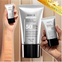 Imagem da promoção Base Make B. Glycolic TX