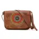 Bolsa Pequena Feminina Transversal Forrada Linda - Gouveia Costa em oferta