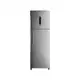 Geladeira/Refrigerador Panasonic Frost Free Duplex - Aço Escovado 387L Top Freezer BT41X em oferta