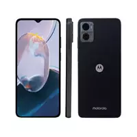 Imagem da promoção Smartphone Motorola Moto E22 32GB Grafite 4G 2GB RAM 6,5” Câm. Dupla + Selfie 5MP Dual Chip