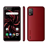 Imagem da promoção Smartphone Positivo Twist 4 Fit 32GB Vermelho 3G - Quad-Core 1GB RAM Tela 5” Câm. 8MP + Selfie 5MP