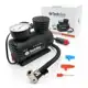 Mini Compressor Ar 300psi 12v P/ Pneu Carro Moto Bicicleta - TECHONE em oferta