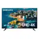 Smart TV 50" Samsung UHD 4K, 3 HDMI, 1 USB, Bluetooth, Wi-Fi, Gaming Hub, Tela sem limites, Alexa bu em oferta