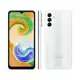Smartphone Samsung Galaxy A04s 64GB Branco 4G - Octa-Core 4GB RAM 6,5” Câm. Tripla + Selfie 5MP em oferta