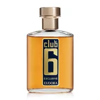 Imagem da promoção Club 6 Exclusive Desodorante Colônia 95ml