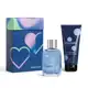 Kit Presente Masculino Dia dos Namorados Celebre Sua Força (2 itens) em oferta