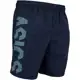 Bermuda ASICS Masculina Logo Estourado em oferta