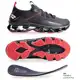 Tênis Masculino Casual Original Star Flex 12 Mola Lançamento em oferta