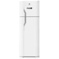 Imagem da promoção Geladeira Electrolux Frost Free 310L Duplex Branca (TF39)