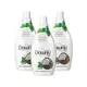 Kit Amaciante Downy Naturals Coco e Menta Concentrado 1,35L 3 Unidades em oferta