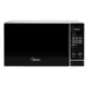 Microondas MRAS2 20 Litros Midea em oferta