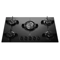 Imagem da promoção Cooktop 5 bocas Electrolux a Gás (KE5TP)