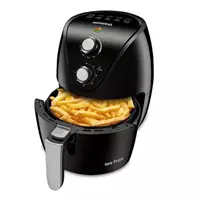 Imagem da promoção Fritadeira Elétrica AirFryer Mondial 3,5L Potência 1500w - 127v