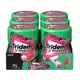 Chiclete Trident X Senses Melância Display de em oferta
