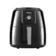 Fritadeira Elétrica sem Óleo/Air Fryer Philco - Gourmet PFR13P Preta 7,2L com Timer em oferta