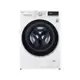 Lava e Seca Smart LG 11kg VC4 CV5011WG4 Motor - Inverter Inteligência Artificial AIDDTM Branco em oferta