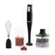 Mixer Arno Turbomix Pro 3 Em 1 em oferta