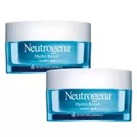 Imagem da promoção Neutrogena Hydro Boost Kit com Dois Hidratantes Faciais Water Gel