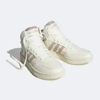 Tênis Adidas Hoops 3 0 Mid Feminino em oferta na Magazine Luiza