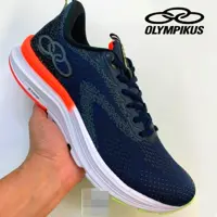 Tênis Olympikus Veloz 2 em oferta na Netshoes