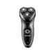 Barbeador Elétrico Mondial Power Shave BE-02 Seco e Molhado 1 Vel. Acessórios em oferta