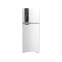 Imagem da promoção Geladeira/Refrigerador Brastemp Frost Free Duplex - Branco 462L BRM55