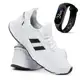 Tênis Treino Academia e Caminhada Movement SV + Relógio - Caramelo+branco em oferta