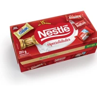 Imagem da Promoção Bombom NESTLÉ Especialidades 251g