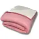 Coberdrom Sherpa Cobertor Quarto Casal Dupla Face Soft Pele De Carneiro Inverno Quentinho Manta em oferta