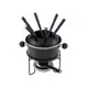 Aparelho de Fondue Brinox 10 Peças em oferta