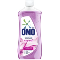 Imagem da promoção Sabão Liquido Omo Roupas Finas e Delicadas Original 900ml