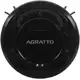 Agratto Aspirador de po robo Praticci USB 3W preto bivolt -AAR01L-04, Modelo: 13927 em oferta