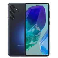 Imagem da promoção Celular Samsung Galaxy M55 5G Dual SIM 256 GB Azul Escuro 8 GB RAM