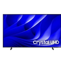 Imagem da promoção Samsung Smart TV 50" Crystal UHD 4K 50DU8000 2024, Painel Dynamic Crystal Color, Alexa built in