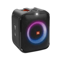 Imagem da promoção Caixa de Som JBL Party Box Encore Essential - Bluetooth Amplificada Portátil IPX4 100W