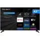 Smart TV 43” Full HD DLED Philco - PTV43G7ER2CPBLF Wi-Fi Bluetooth 3 HDMI 2 USB em oferta