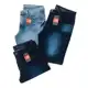 Kit 3 Bermudas Jeans Masculina Elastano Original em oferta
