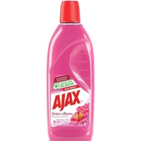 Imagem da promoção Limpador Diluível Festa Das Flores Bouquet De Flores Ajax 1L