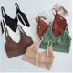 Sutiã De lingerie sexy Feminino Sem Costura em oferta