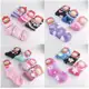 Kit 6 Pares Meias De Lã Felpuda Grossa Para Frio Quente Adulto Femininas Meias De Chão De Outono E I em oferta