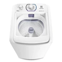 Imagem da promoção Lavadora Electrolux Essential Care 8,5kg LES09 - 127V