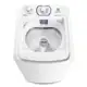 Lavadora Electrolux Essential Care 8,5kg LES09 - 127V em oferta