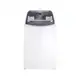 Lavadora de Roupas Electrolux 15kg Cesto Inox 11 Programas de Lavagem Branco Premium Care LEC15 em oferta
