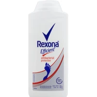 Imagem da promoção Talco Desodorante Para Os Pés Efficient Rexona 100g