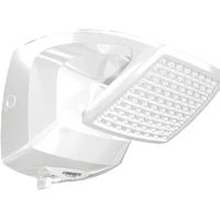 Imagem da promoção Ducha Futura Multitemperaturas 220V, 6800W, Lorenzetti 7531281, Branco