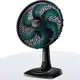 Ventilador de Mesa Mondial 220V 30cm 6 pás Super Power - VSP-30-AP em oferta