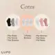 Kit 3 Pares De Meia Cano Curto Original Lupo Esportiva Feminina em oferta