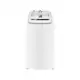 Lavadora de Roupas Electrolux 9kg 10 Programas de Lavagem Branco Efficient Care LED09 em oferta