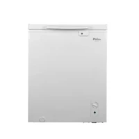 Imagem da promoção Freezer Horizontal 2 em 1 Philco 143 Litros PFH160B Branco 127v